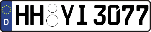 HH-YI3077