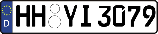 HH-YI3079