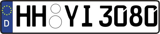 HH-YI3080