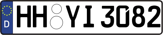HH-YI3082