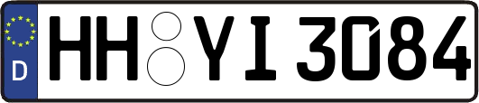 HH-YI3084