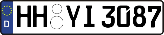 HH-YI3087