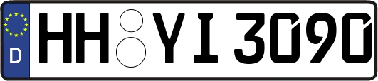 HH-YI3090