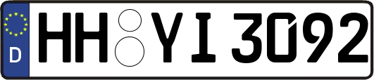 HH-YI3092