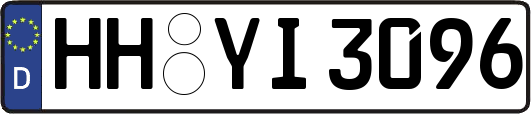 HH-YI3096