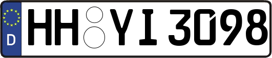 HH-YI3098