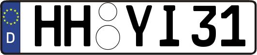 HH-YI31