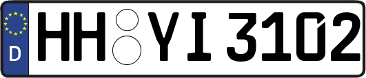 HH-YI3102