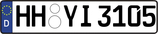 HH-YI3105