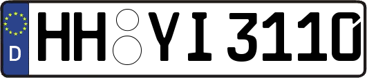 HH-YI3110