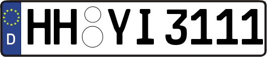 HH-YI3111