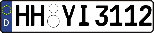 HH-YI3112