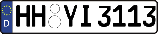 HH-YI3113