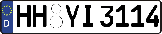 HH-YI3114