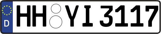 HH-YI3117
