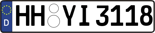 HH-YI3118