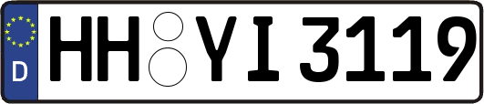 HH-YI3119