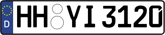 HH-YI3120