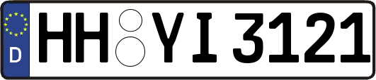 HH-YI3121