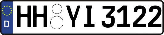 HH-YI3122