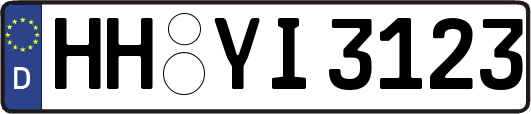 HH-YI3123