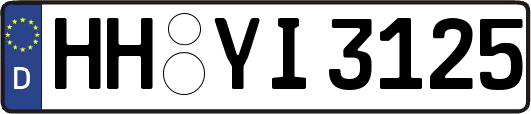 HH-YI3125