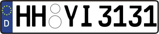 HH-YI3131