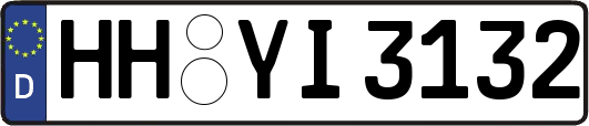 HH-YI3132