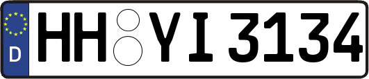 HH-YI3134