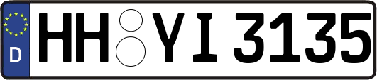 HH-YI3135