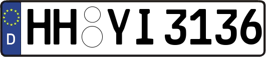 HH-YI3136