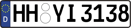 HH-YI3138