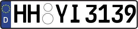 HH-YI3139