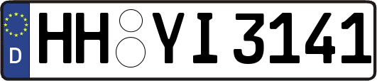 HH-YI3141