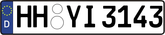 HH-YI3143