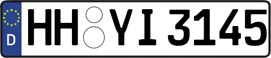 HH-YI3145
