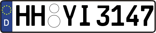 HH-YI3147
