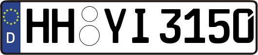 HH-YI3150