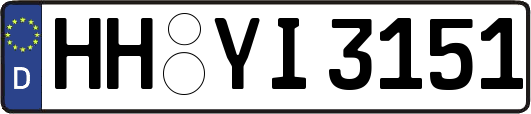HH-YI3151