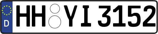 HH-YI3152