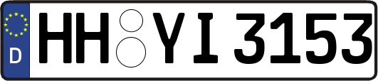 HH-YI3153