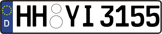HH-YI3155