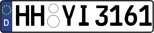 HH-YI3161
