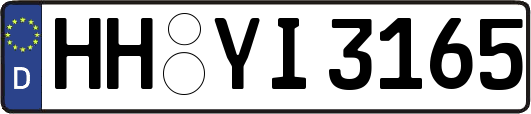 HH-YI3165