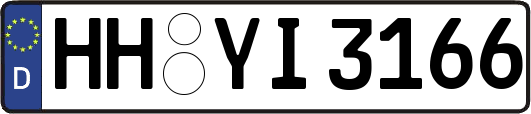HH-YI3166