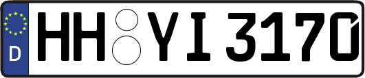 HH-YI3170