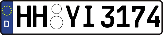 HH-YI3174