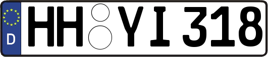 HH-YI318