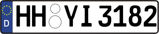 HH-YI3182