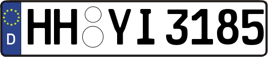 HH-YI3185